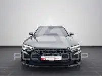 2022 Audi S8