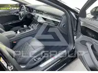 2022 Audi S8