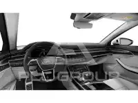 2022 Audi S8