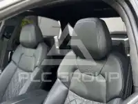2022 Audi S8