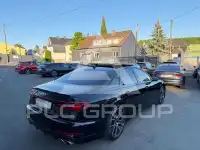 2022 Audi S8