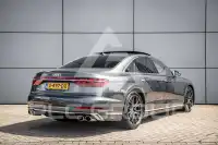 2022 Audi S8