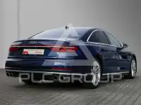 2022 Audi S8