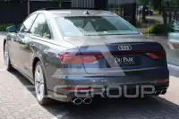 2022 Audi S8