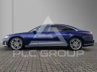 2022 Audi S8