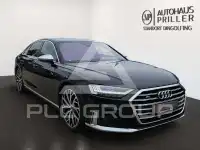 2022 Audi S8