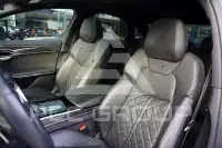 2022 Audi S8