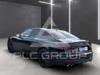 2022 Audi S8