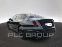 2022 Audi S8