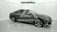 2022 Audi S8