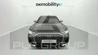 2022 Audi S8