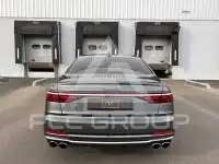 2022 Audi S8