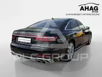2022 Audi S8