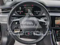2022 Audi S8