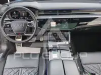 2022 Audi S8