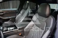 2022 Audi S8