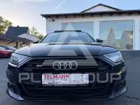 2022 Audi S8