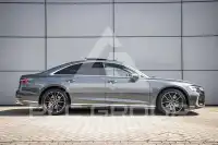 2022 Audi S8