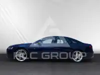 2022 Audi S8