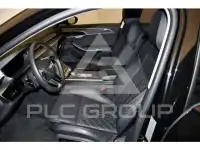 2022 Audi S8