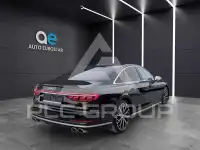 2022 Audi S8