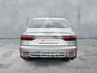 2022 Audi S8