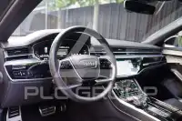 2022 Audi S8
