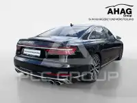 2022 Audi S8
