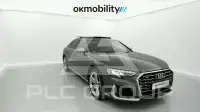 2022 Audi S8