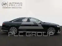 2022 Audi S8