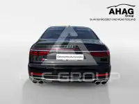 2022 Audi S8