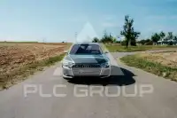 2022 Audi S8