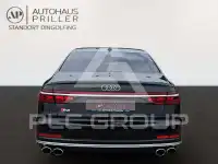 2022 Audi S8