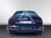 2022 Audi S8