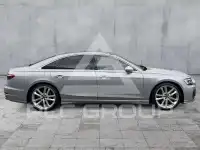 2022 Audi S8