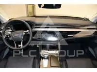 2022 Audi S8