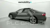 2022 Audi S8