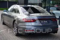 2022 Audi S8