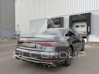 2022 Audi S8