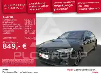 2022 Audi S8