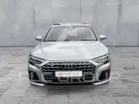 2022 Audi S8