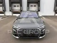 2022 Audi S8