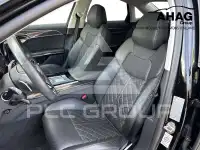 2022 Audi S8