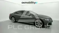 2022 Audi S8