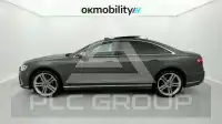 2022 Audi S8