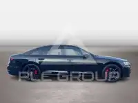 2022 Audi S8