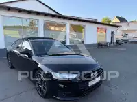 2022 Audi S8