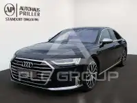 2022 Audi S8