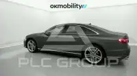 2022 Audi S8