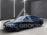 2022 Audi S8
